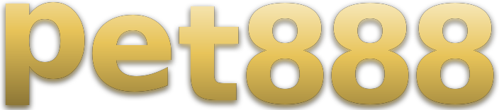 pet888 logo
