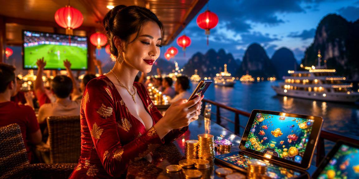 pet888 Điểm Nhấn Di Động
